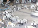 Packaging machines