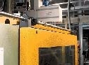 Injection molding machine