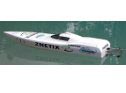 Model speed boat