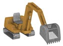 Construction machinery