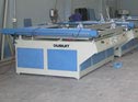 Screen printing machine