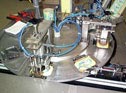 Packaging machines