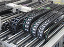 High-performance cable system