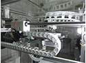 Energy chains for 3D printers