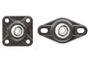 xirodur® flange ball bearing