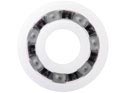 Grooved ball bearing - xirodur® B180 mit PA cage