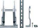Super-aluminium guide trough assembly instructions