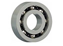 Grooved ball bearing - xirodur® G220