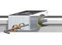 Linear Guides with “Turn-To-Fit”