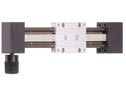 DryLin® ZLW: Belt drive for extreme conditions