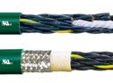 CF5 & CF6 PVC control cable