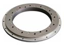 High temperature slewing ring bearing