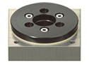 PRT-01 with square flange