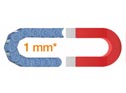 Detectable e-chain® - detectable