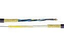 Fibre-optic cable