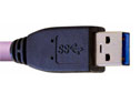 USB 3.0 cable - 8x faster