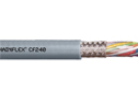 PVC data cable CF240