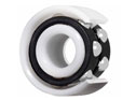 Double row ball bearing B180