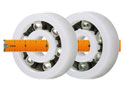 xirodur® B180 - Plastic ball bearings in inch sizes