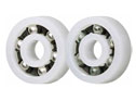 xirodur® B180 polymer ball bearing