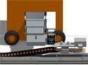 e-rover RTG extension