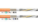 ... new chainflex® hybrid servo cables ...