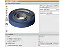 Rotary motion with Multi Rotation
Module (MRM) system