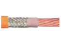 … new servo spindle cable …