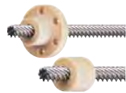 ... a feed rate of up to 100 mm ...
