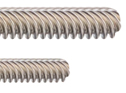 high helix lead screws … new sizes