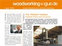 woodworking@igus.de Newsletter