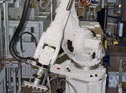 Palletizing robot