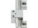 DryLin® W stainless steel guide V4A - individual 