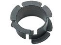 iglidur® MDM - Double flange bearings 