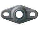 igubal® flange bearing EFOM HT