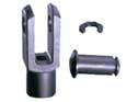 igubal® clevis joint, mm 