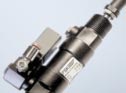 Accessories for plastic pneumatic drives