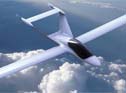 Small electric plane