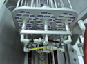 Filling system