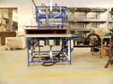 Packaging machines