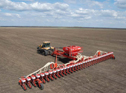 Planting machine