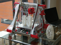 3D Printing machine