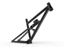 Bicycle frame