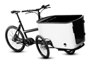 Cargo bike