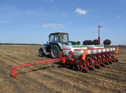 Sowing machine