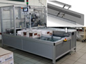 Packaging machines