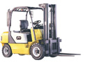 Forklift