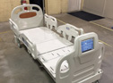 Hospital bed