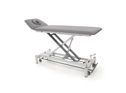 Massage table