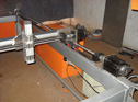 Cutting machine